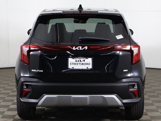 2024 Kia Seltos LX IVT AWD - 23043790 - 9