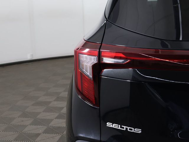 2024 Kia Seltos LX IVT AWD - 23043790 - 12