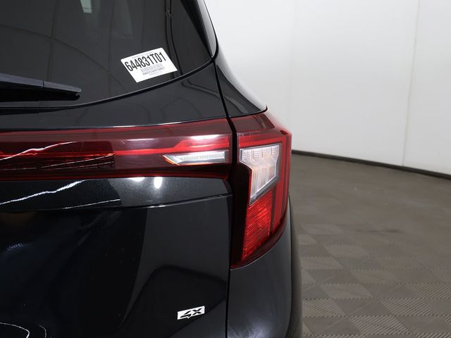 2024 Kia Seltos LX IVT AWD - 23043790 - 13