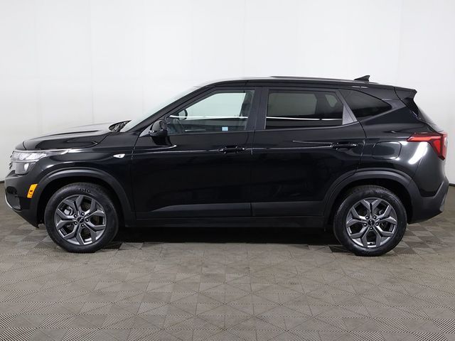 2024 Kia Seltos LX IVT AWD - 23043790 - 14
