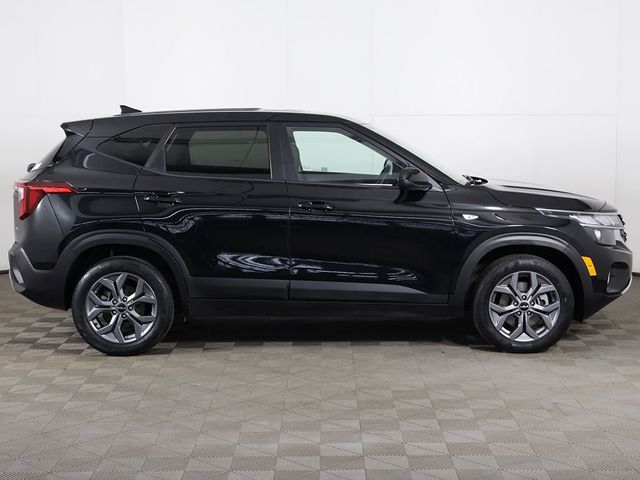 2024 Kia Seltos LX IVT AWD - 23043790 - 15