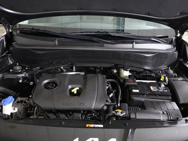 2024 Kia Seltos LX IVT AWD - 23043790 - 16