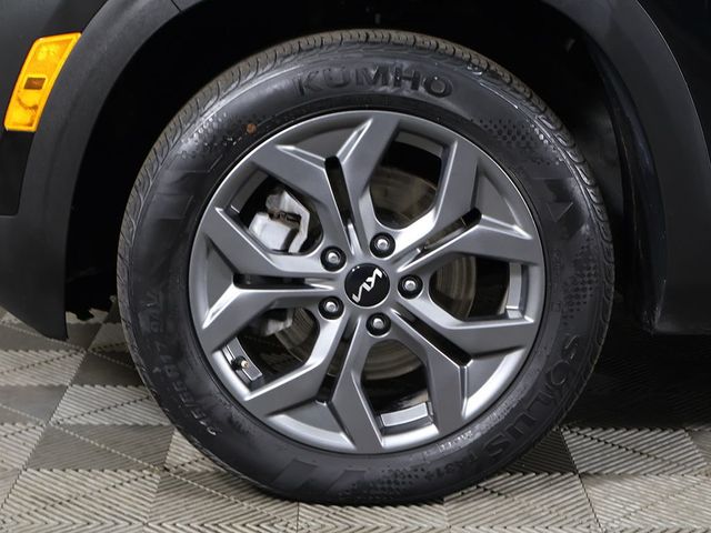2024 Kia Seltos LX IVT AWD - 23043790 - 18
