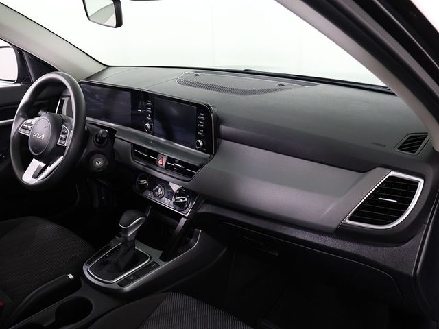 2024 Kia Seltos LX IVT AWD - 23043790 - 24