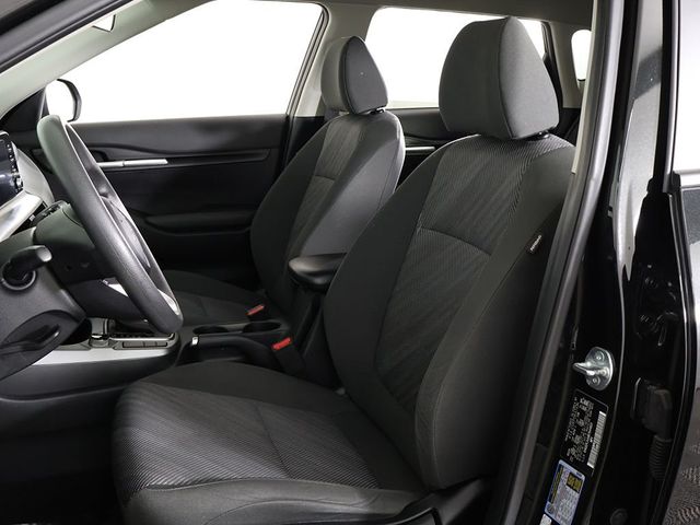 2024 Kia Seltos LX IVT AWD - 23043790 - 25