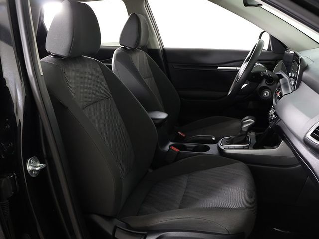 2024 Kia Seltos LX IVT AWD - 23043790 - 26