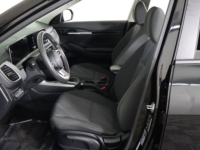 2024 Kia Seltos LX IVT AWD - 23043790 - 27
