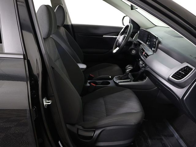 2024 Kia Seltos LX IVT AWD - 23043790 - 28