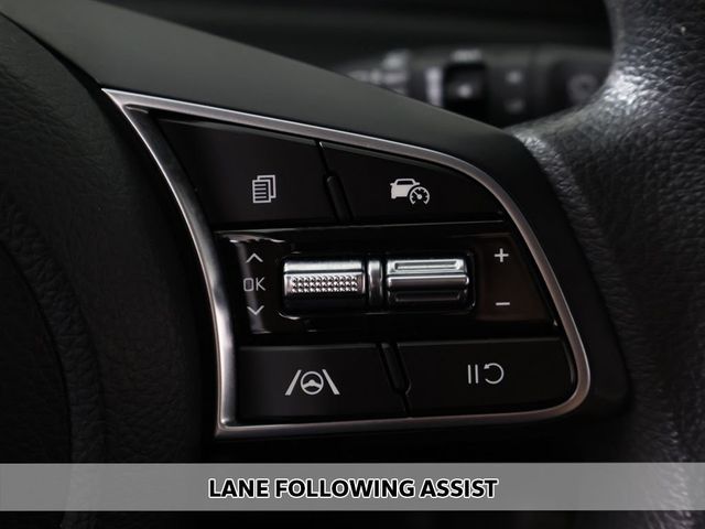 2024 Kia Seltos LX IVT AWD - 23043790 - 2
