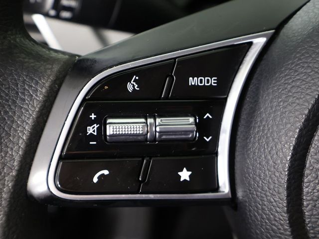 2024 Kia Seltos LX IVT AWD - 23043790 - 34