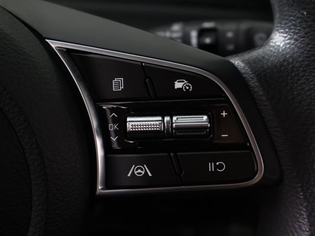 2024 Kia Seltos LX IVT AWD - 23043790 - 35