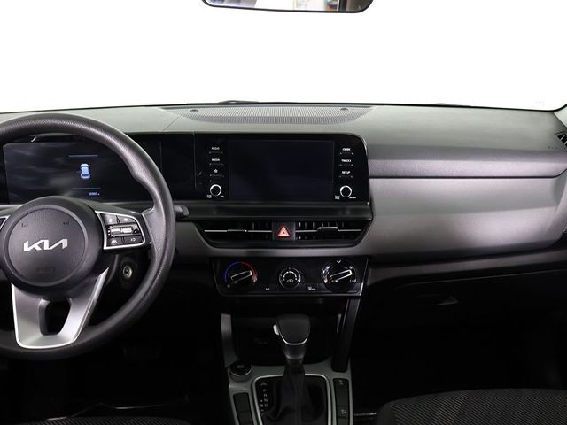 2024 Kia Seltos LX IVT AWD - 23043790 - 36