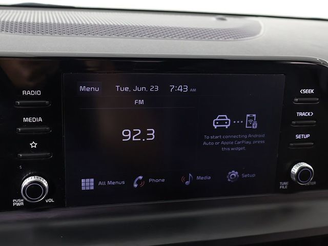 2024 Kia Seltos LX IVT AWD - 23043790 - 37