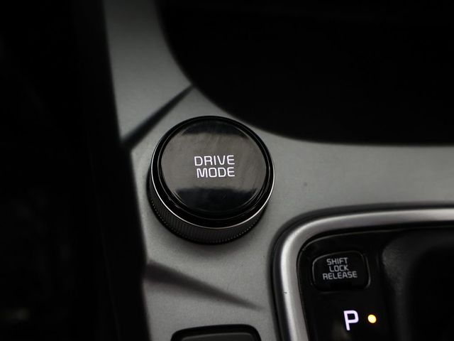 2024 Kia Seltos LX IVT AWD - 23043790 - 42