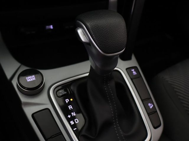 2024 Kia Seltos LX IVT AWD - 23043790 - 43