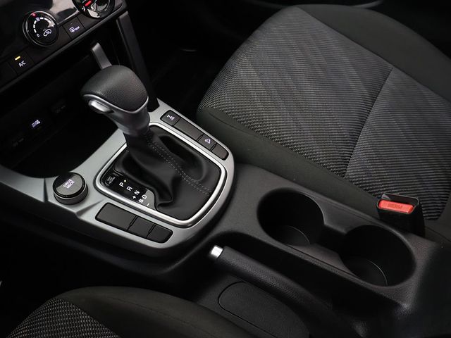 2024 Kia Seltos LX IVT AWD - 23043790 - 44