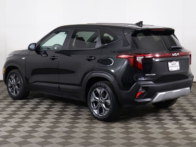 2024 Kia Seltos LX IVT AWD - 23043790 - 6
