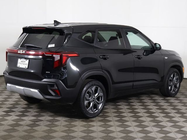 2024 Kia Seltos LX IVT AWD - 23043790 - 7