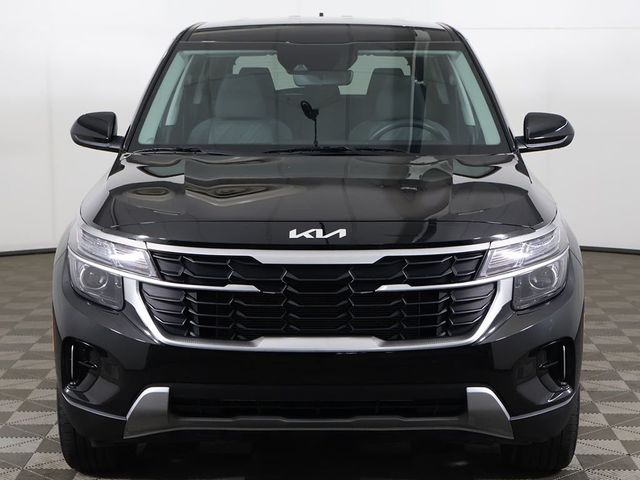 2024 Kia Seltos LX IVT AWD - 23043790 - 8