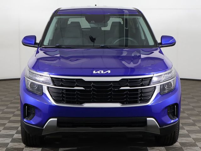 2024 Kia Seltos LX IVT AWD - 23069508 - 12