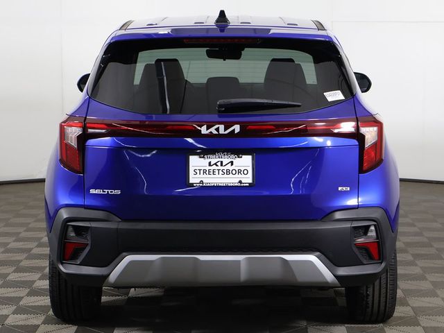 2024 Kia Seltos LX IVT AWD - 23069508 - 13