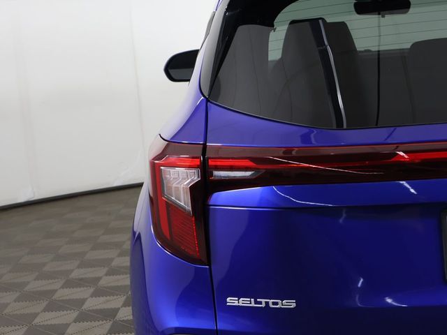 2024 Kia Seltos LX IVT AWD - 23069508 - 16