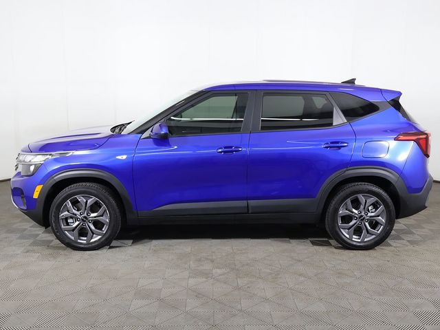 2024 Kia Seltos LX IVT AWD - 23069508 - 18