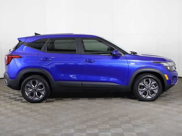 2024 Kia Seltos LX IVT AWD - 23069508 - 19