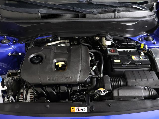 2024 Kia Seltos LX IVT AWD - 23069508 - 21