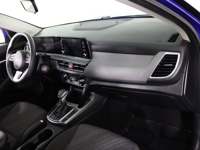 2024 Kia Seltos LX IVT AWD - 23069508 - 28