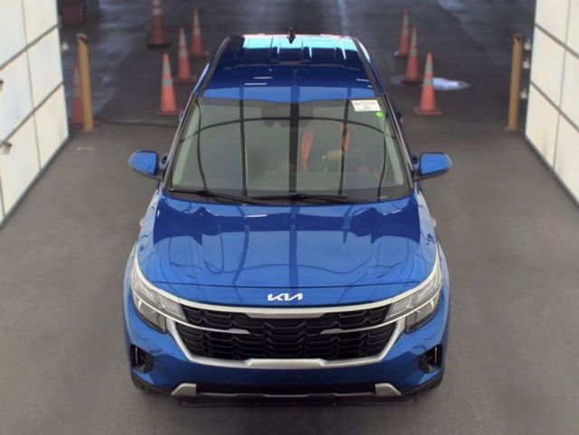 2024 Kia Seltos LX IVT AWD - 23069508 - 2