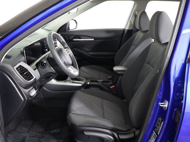 2024 Kia Seltos LX IVT AWD - 23069508 - 29