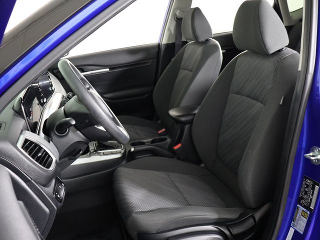 2024 Kia Seltos LX IVT AWD - 23069508 - 31
