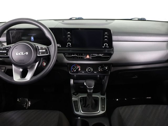 2024 Kia Seltos LX IVT AWD - 23069508 - 35