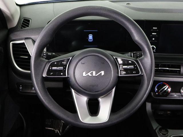 2024 Kia Seltos LX IVT AWD - 23069508 - 37