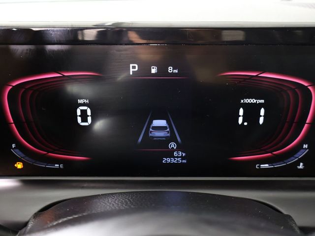 2024 Kia Seltos LX IVT AWD - 23069508 - 38