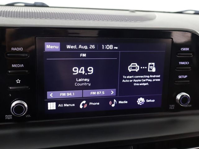 2024 Kia Seltos LX IVT AWD - 23069508 - 41
