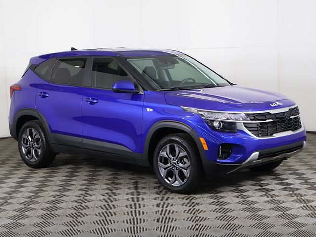 2024 Kia Seltos LX IVT AWD - 23069508 - 49
