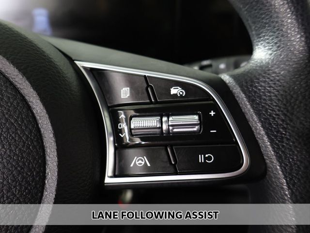 2024 Kia Seltos LX IVT AWD - 23069508 - 6