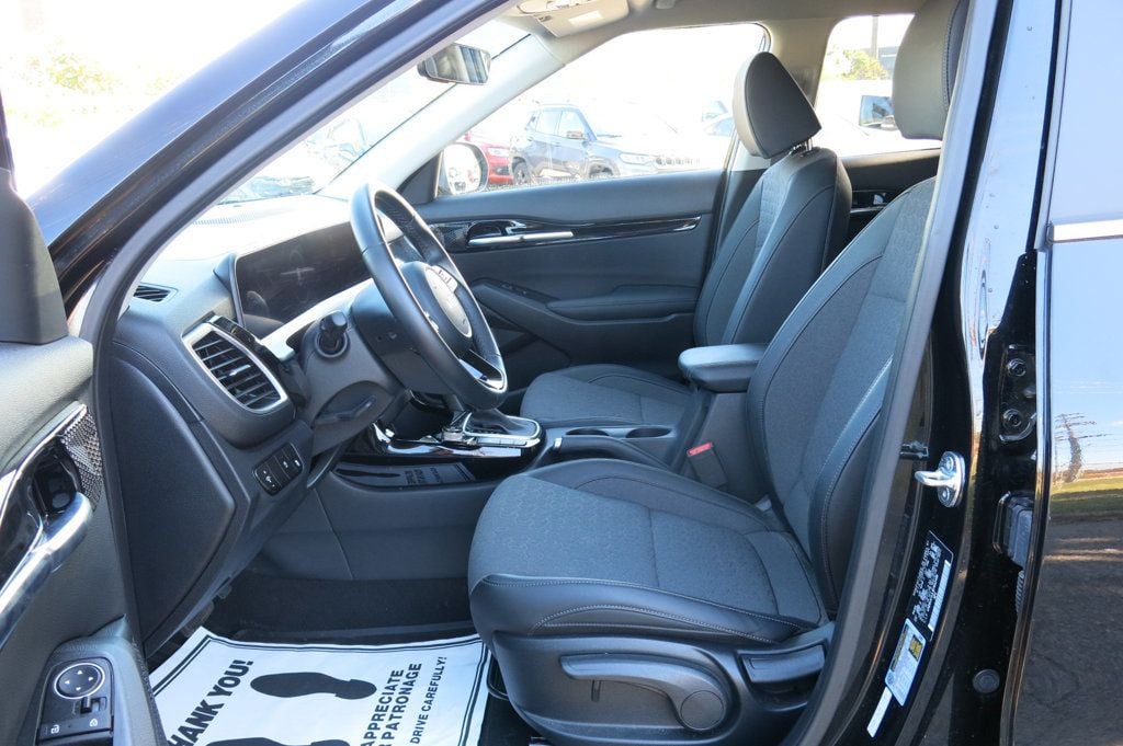 2024 Kia Seltos S IVT AWD - 22931480 - 12