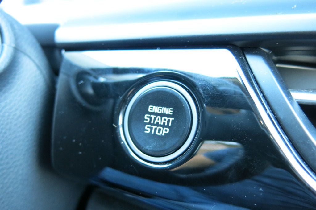 2024 Kia Seltos S IVT AWD - 22931480 - 23