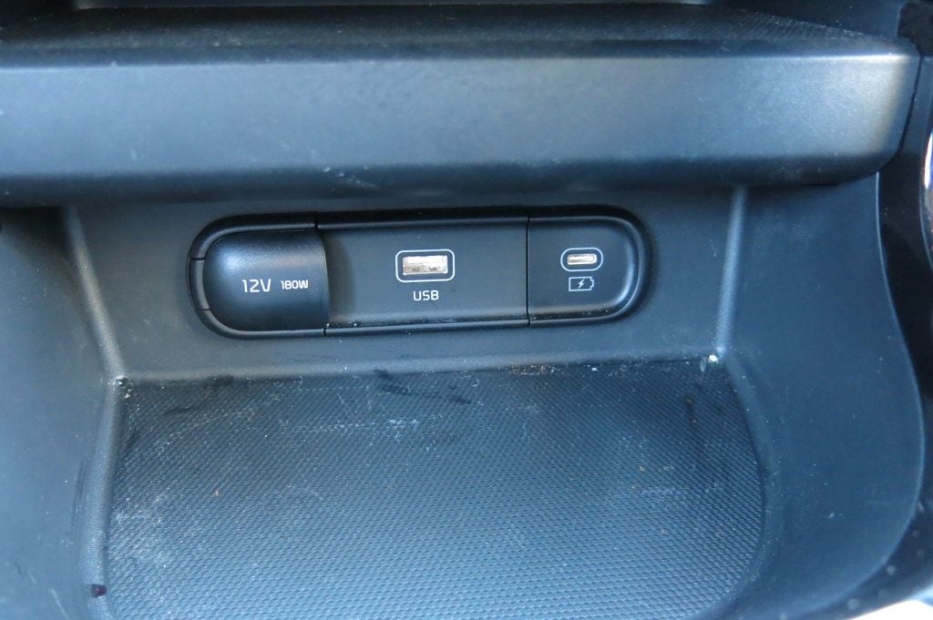2024 Kia Seltos S IVT AWD - 22931480 - 28