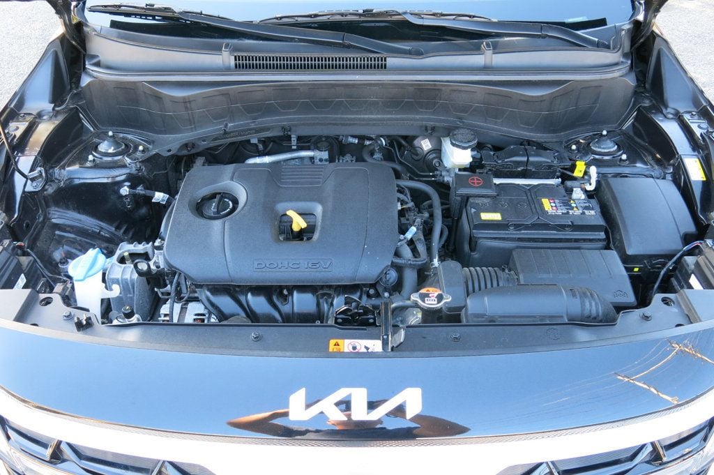 2024 Kia Seltos S IVT AWD - 22931480 - 30