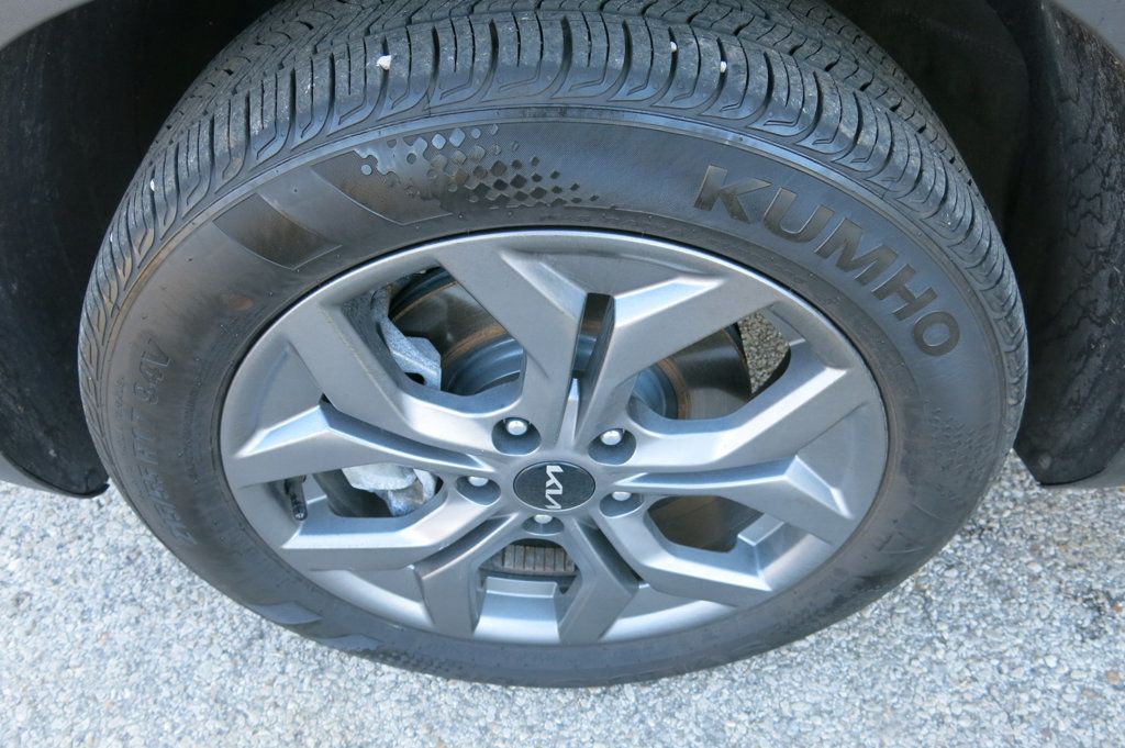 2024 Kia Seltos S IVT AWD - 22931480 - 31