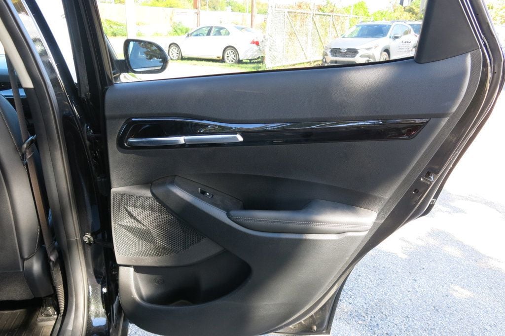 2024 Kia Seltos S IVT AWD - 22931480 - 49