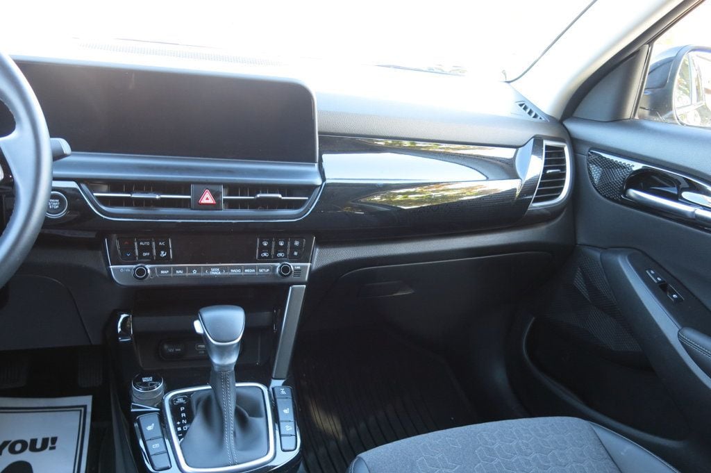 2024 Kia Seltos S IVT AWD - 22931480 - 53