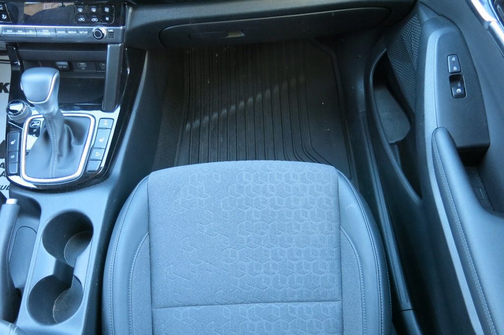 2024 Kia Seltos S IVT AWD - 22931480 - 55