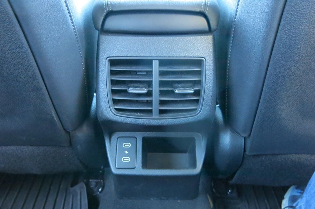 2024 Kia Seltos S IVT AWD - 22931480 - 57