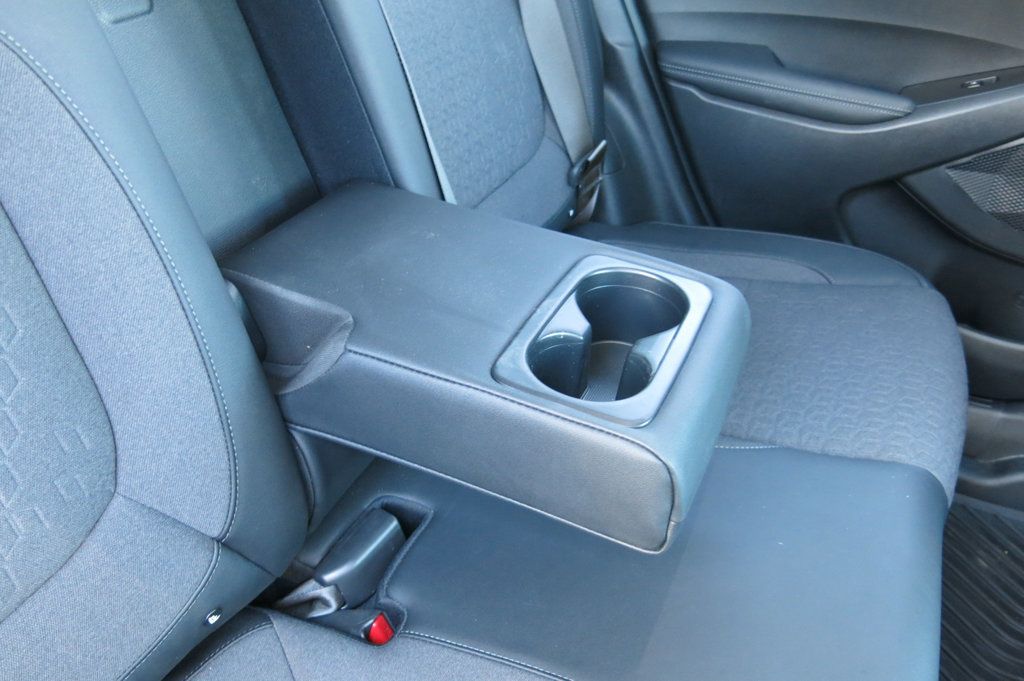 2024 Kia Seltos S IVT AWD - 22931480 - 58
