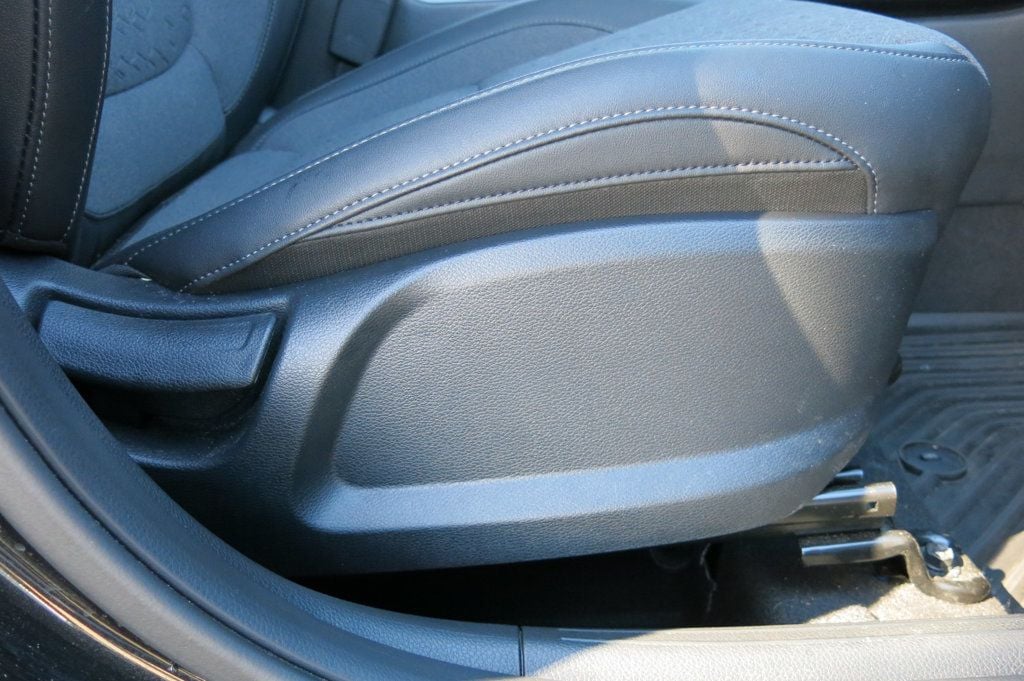 2024 Kia Seltos S IVT AWD - 22931480 - 61